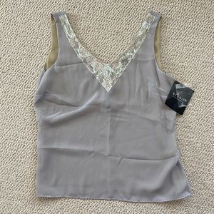 Liz Claiborne cami